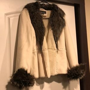 Regent park coat